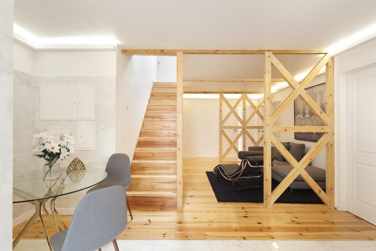 Tiny Cosy Room- Alcantara Lizbona Zewnętrze zdjęcie